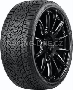 Pneu Arivo WINMASTER PROX ARW 3 165/70 R14 TL M+S 3PMSF 81T Zimní