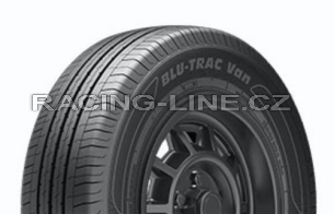 Pneu Armstrong BLU-TRAC VAN 215/65 R16 TL C 109T Letní