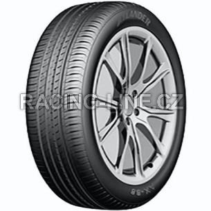 Pneu Atlander AX88 275/30 R20 TL XL M+S ZR 97W Letní