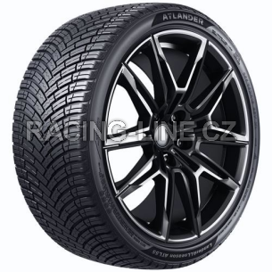 Pneu Atlander LANDER ALLSEASON ATL55 215/55 R16 TL XL M+S 3PMSF 97W Celoroční
