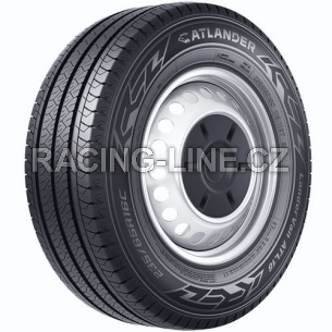 Pneu Atlander LANDER VAN ATL18 195/75 R16 TL C 110R Letní