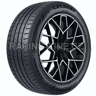 Pneu Atlander LANDER XSPORT ATL36 225/55 R17 TL XL 101W Letní