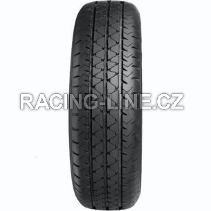 Pneu Atlas GREEN VAN 3 195/80 R14 TL C 8PR 106R Letní