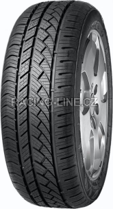 Pneu Atlas GREEN VAN 4S 195/65 R16 TL C M+S 3PMSF 104R Celoroční