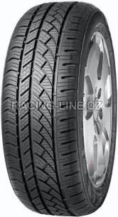 Pneu Atlas GREEN VAN 4S 225/65 R16 TL C M+S 3PMSF 112R Celoroční