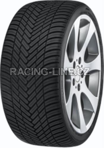 Pneu Atlas GREEN3 4S 225/55 R19 TL M+S 3PMSF 99W Celoroční