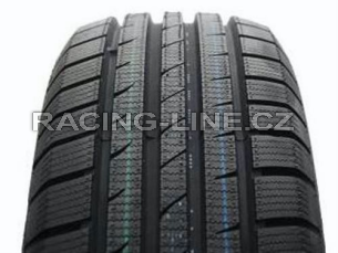Pneu Atlas POLARBEAR VAN2 215/65 R16 TL C M+S 3PMSF 109R Zimní
