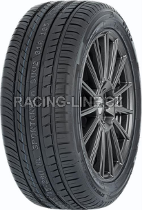 Pneu Atlas SPORTGREEN SUV 2 235/60 R17 TL 102V Letní