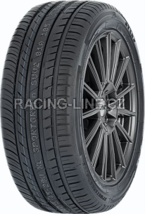 Pneu Atlas SPORTGREEN SUV 2 275/40 R20 TL XL MFS 106W Letní