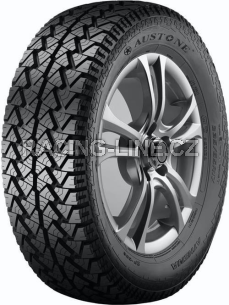 Pneu Austone ATHENA SP302 265/65 R17 TL M+S FP 112T Letní