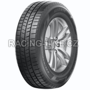 Pneu Austone DURATO 4S 205/75 R16 TL C 10PR M+S 3PMSF 113R Celoroční