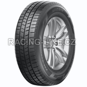 Pneu Austone DURATO 4S 215/75 R16 TL C M+S 3PMSF 10PR EV 116R Celoroční