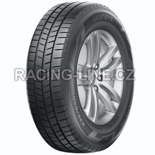 Pneu Austone DURATO 4S 235/65 R16 10PR 3PMSF C EV M+S TL 121R Celoroční