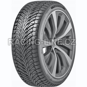 Pneu Austone FIX CLIME SP401 155/80 R13 TL M+S 3PMSF 79T Celoroční