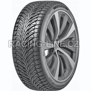 Pneu Austone FIX CLIME SP401 235/45 R17 3PMSF EV FP M+S TL XL 97W Celoroční