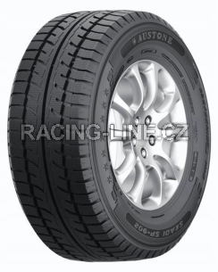 Pneu Austone SKADI SP-902 205/65 R16 3PMSF 8PR C EV M+S TL 107/105T Zimní