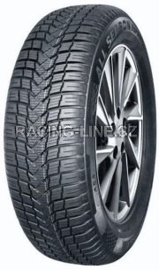 Pneu Autogreen ALL SEASON VERSAT AS2 195/65 R15 TL XL M+S 3PMSF 95H Celoroční