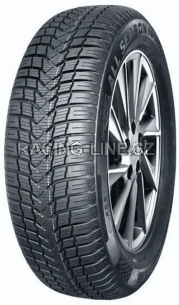 Pneu Autogreen ALL SEASON VERSAT AS2 215/55 R17 TL XL M+S 3PMSF 98W Celoroční