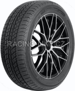 Pneu Autogreen SNOW CHASER AW02 275/45 R21 TL XL M+S 3PMSF 110T Zimní
