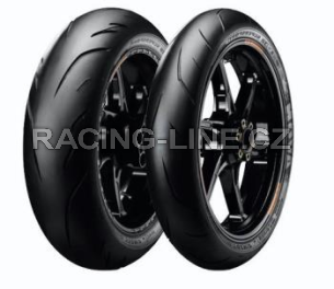Pneu Avon 3D SUPERSPORT 200/55 R17 TL ZR 78W Celoroční