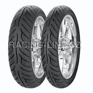 Pneu Avon AM 26 ROADRIDER 100/90 R19 TL 57V Celoroční