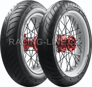 Pneu Avon AM 26 ROADRIDER 120/70 R17 TL 58V Celoroční