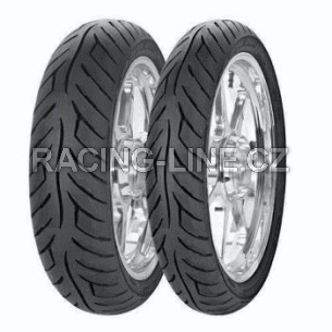 Pneu Avon AM 26 ROADRIDER 150/70 R18 TL 70V Celoroční