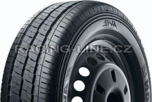 Pneu Avon AV12 195/75 R16 TL C 110T Letní