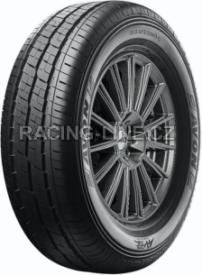 Pneu Avon AV12 195/75 R16 TL C 110T Letní