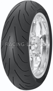 Pneu Avon AV82 3D ULTRA XTREME 180/60 R17 TL ZR AC2 75W Celoroční