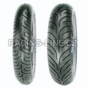 Pneu Avon CLUB RACING AM22/23 130/650 R18 TL SOFT  Celoroční