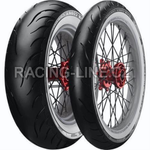 Pneu Avon COBRA CHROME 100/90 R19 TL WSW 57V Celoroční