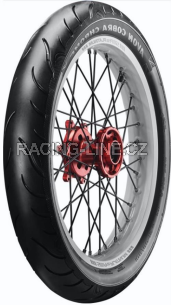 Pneu Avon COBRA CHROME AV91 130/70 R18 TL 63H Celoroční