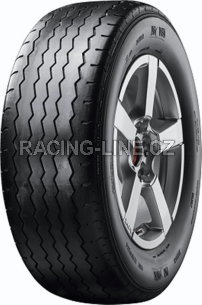 Pneu Avon CR6 ZZ 155/80 R15 TL 82H Letní