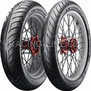 Pneu Avon ROADRIDER MK2 100/80 R17 TL 52H Celoroční