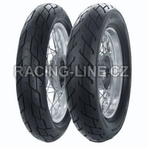 Pneu Avon ROADRUNNER AM20/21 90/90 R21 TL 54H Celoroční