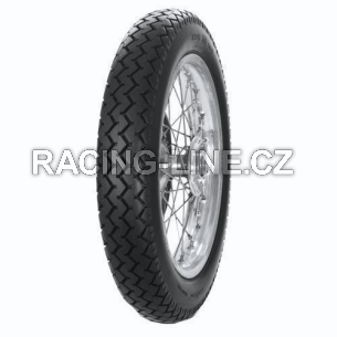 Pneu Avon SAFETY MILEAGE MKII AM7 3.25/100 R17 TL 50S Celoroční