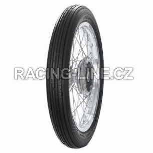 Pneu Avon SPEEDMASTER MKII AM6 3/100 R19 TT RF 54S Celoroční