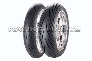 Pneu Avon SPIRIT ST AV75 110/70 R17 TL ZR 54W Celoroční