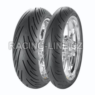 Pneu Avon SPIRIT ST AV75 110/80 R18 TL ZR 58W Celoroční