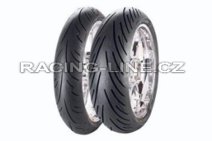 Pneu Avon SPIRIT ST AV75 110/80 R19 TL 59V Celoroční