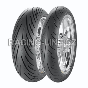 Pneu Avon SPIRIT ST AV76 150/70 R17 TL ZR 69W Celoroční