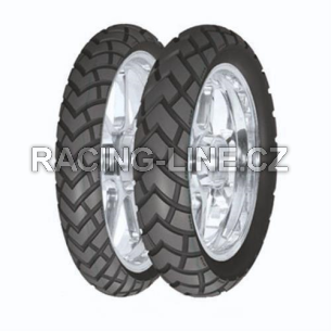 Pneu Avon TREKRIDER AV85 140/80 R17 TL BLK 69T Celoroční