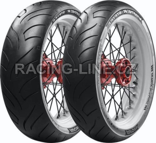 Pneu Avon VIPER STRYKE AM63 100/90 R10 TL 56J Celoroční