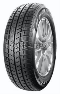 Pneu Avon WT7 SNOW 175/70 R14 TL M+S 3PMSF 84T Zimní