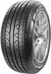 Pneu Avon WV7 SNOW 195/55 R15 TL M+S 3PMSF 85H Zimní