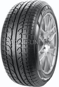 Pneu Avon WV7 SNOW 215/60 R16 TL XL M+S 3PMSF 99H Zimní