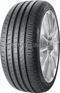 Pneu Avon ZV7 195/45 R16 TL XL 84V Letní