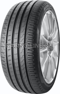 Pneu Avon ZV7 225/40 R18 TL XL 92W Letní