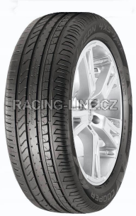 Pneu Avon ZX7 215/55 R18 TL XL 99V Letní